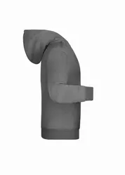 Hudica dječja JN796K dark-grey XS-5 Hudica dječja JN796K dark-grey XS-5