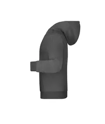 Hudica dječja JN796K graphite XS-1