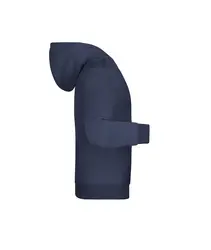 Hudica dječja JN796K navy XS-2