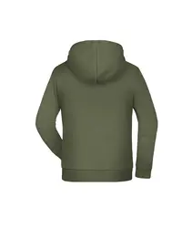 Hudica dječja JN796K olive XS-3