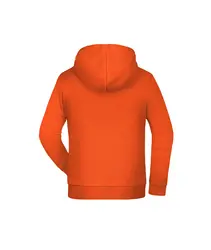 Hudica dječja JN796K orange XS-1