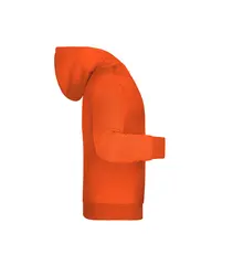 Hudica dječja JN796K orange XS-2