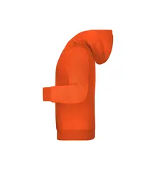 Hudica dječja JN796K orange XS-3
