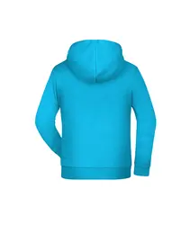 Hudica dječja JN796K turquoise XS-3