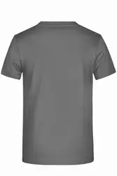 Muška majica JN797 dark-grey S-6