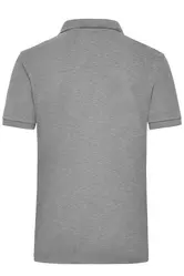 Radna polo majica JN801 grey-heather S-7