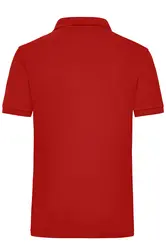 Radna polo majica JN801 red S-3