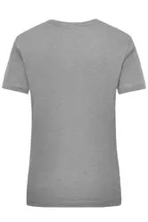 Ženska radna majica JN802 grey-heather S-7