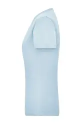 Ženska radna majica JN802 light-blue S-1