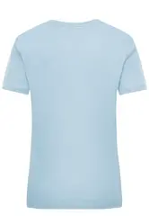 Ženska radna majica JN802 light-blue S-3