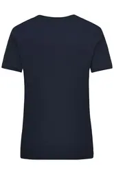 Ženska radna majica JN802 navy S-3