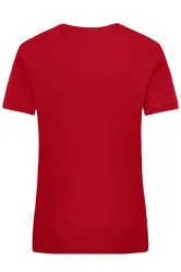 Ženska radna majica JN802 red S-3