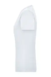 Ženska radna majica JN802 white S-1