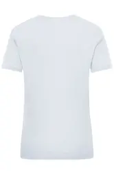 Ženska radna majica JN802 white S-3