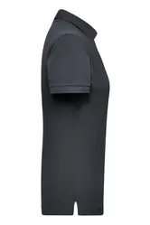 Radna polo ženska JN803 carbon S-6
