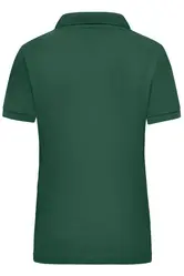 Radna polo ženska JN803 dark-green S-3