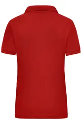Radna polo ženska JN803 red S-3