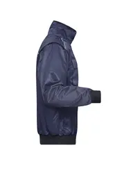 Pilot jakna  JN812 navy L-2