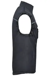 Radni prsluk JN813 black S-2 Radni prsluk JN813 black S-2