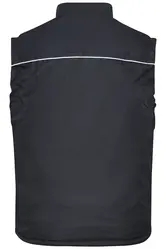 Radni prsluk JN813 black S-3 Radni prsluk JN813 black S-3