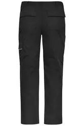Radne hlače JN814 black L-3