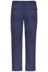 Radne hlače JN814 navy S-3