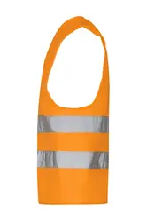 Reflektirajući prsluk JN815K fluorescent-orange one size-1