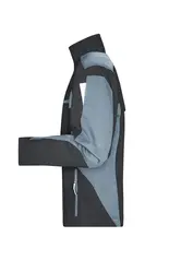 Radna jakna  JN821 black/carbon S-4