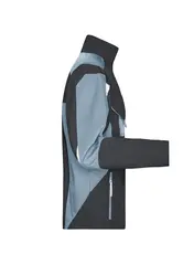 Radna jakna  JN821 black/carbon S-5