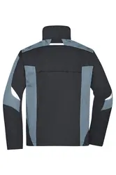 Radna jakna  JN821 black/carbon S-6