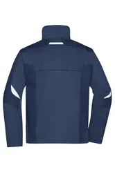 Radna jakna  JN821 navy/navy S-6