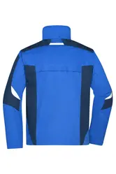 Radna jakna  JN821 royal/navy S-3