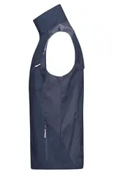 Radni prsluk  JN822 navy/navy S-4