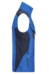 Radni prsluk  JN822 royal/navy S-6