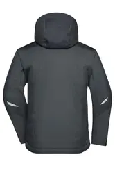 Radna jakna  JN824 black/black XS-3