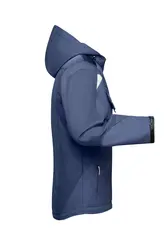 Radna jakna  JN824 navy/navy XS-2