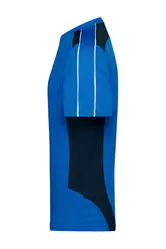 Radna majica JN827 royal/navy XS-1