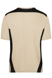 Radna majica JN827 stone/black XS-3