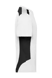 Radna majica JN827 white/carbon XS-2