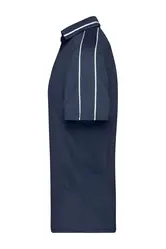 Radna polo majica JN828 navy/navy XS-1