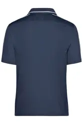Radna polo majica JN828 navy/navy XS-3
