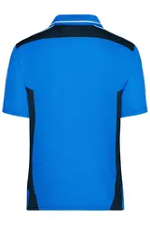 Radna polo majica JN828 royal/navy XS-7