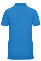 Ženska polo majica JN829 aqua XS-3
