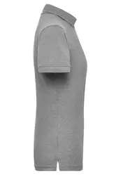 Ženska polo majica JN829 grey-heather XS-6