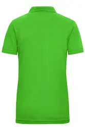 Ženska polo majica JN829 lime-green XS-7