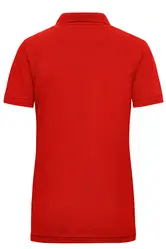 Ženska polo majica JN829 red XS-3