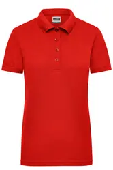 Ženska polo majica JN829 red S-0