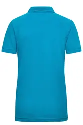 Ženska polo majica JN829 turquoise XS-7