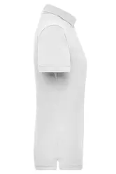 Ženska polo majica JN829 white XS-2