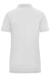 Ženska polo majica JN829 white XS-3